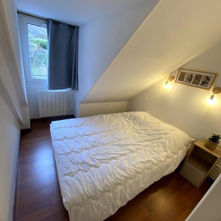Charmant T3 A Bagnères-de-Luchon מראה חיצוני תמונה